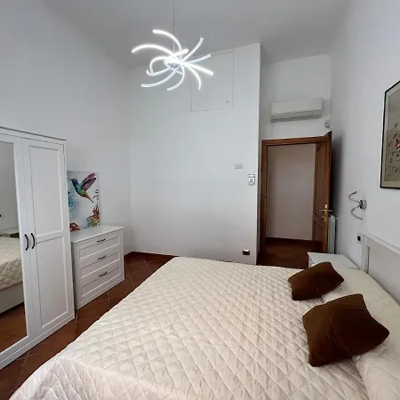 Paolina Lovely Appartement Rome