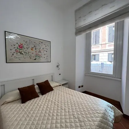 Appartement Paolina Lovely