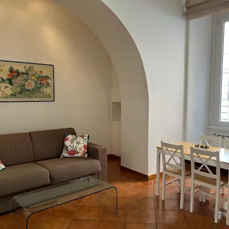 Paolina Lovely Appartamento Roma