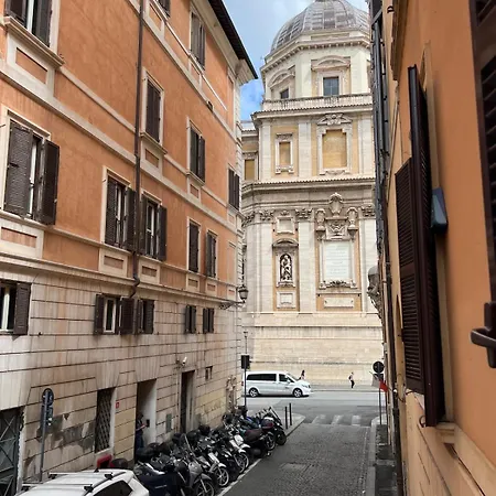 Appartement Paolina Lovely