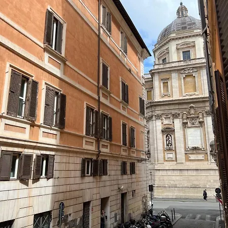 Appartement Paolina Lovely *
