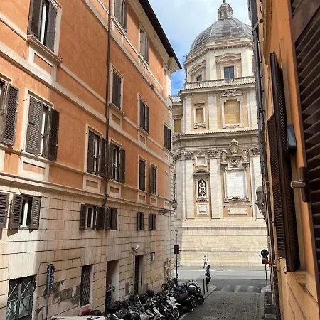 Appartement Paolina Lovely Rome